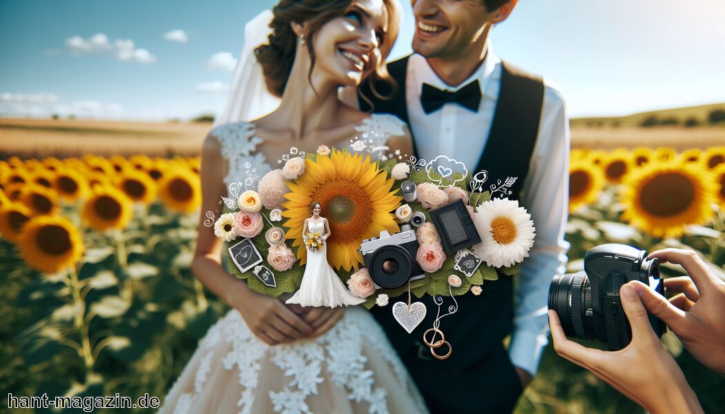 Kreative Hochzeitsfotografie-Ideen: Einzigartige und unvergessliche Aufnahmen für den besonderen Tag
