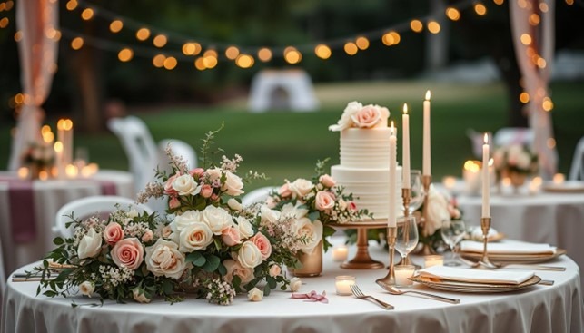 Originelle Glückwünsche zur Hochzeit – Ideen